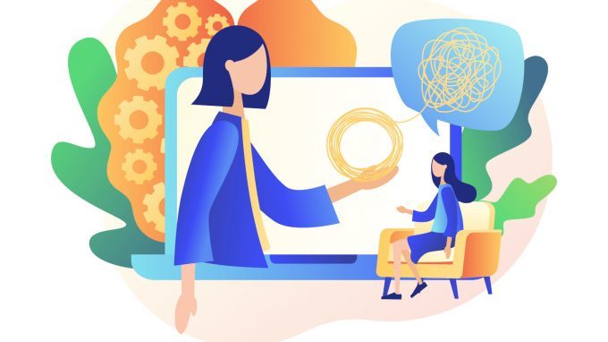 Le applicazioni di E-Mental Health nell’istruzione psicoterapeutica – PARTECIPA ALLA RICERCA