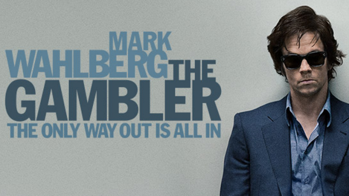 The Gambler, il giocatore d’azzardo – Recensione
