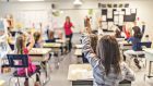 L’autismo tra i banchi di scuola: strategie per l’intervento
