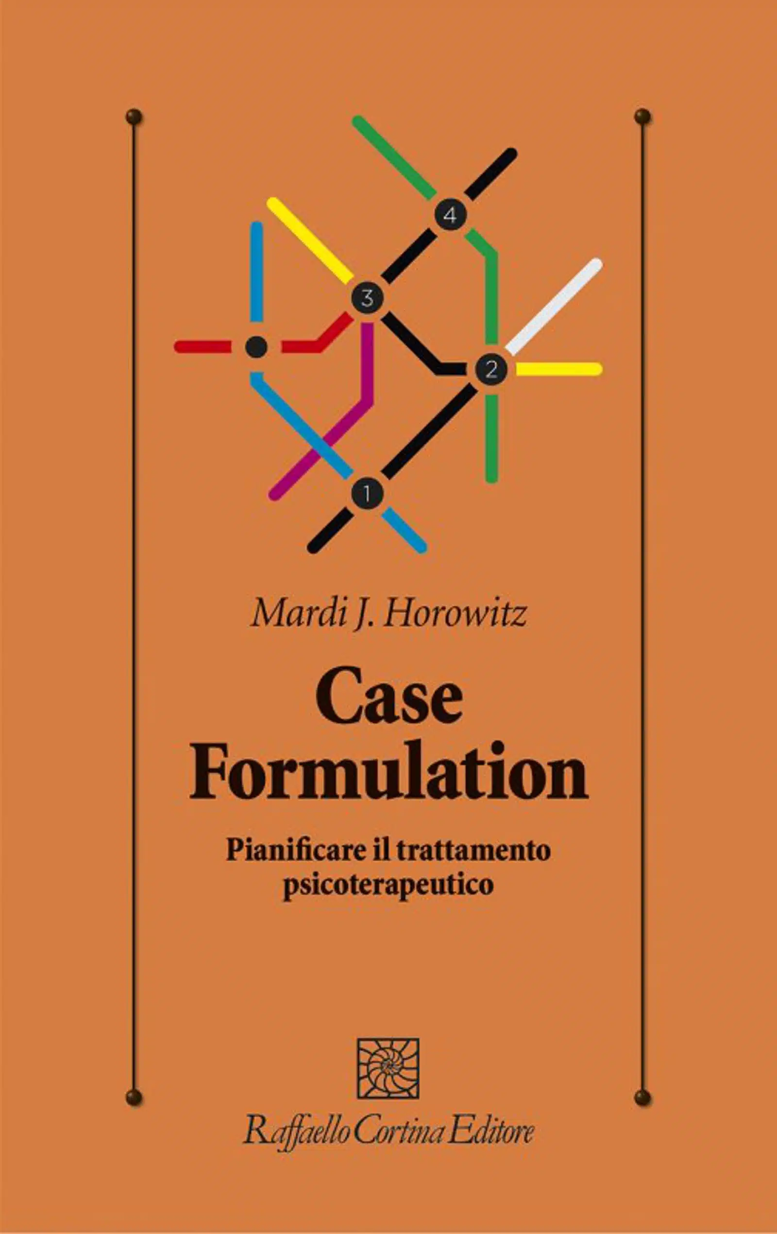 Case Formulation. Pianificare il trattamento psicoterapeutico - Recensione FEATURED