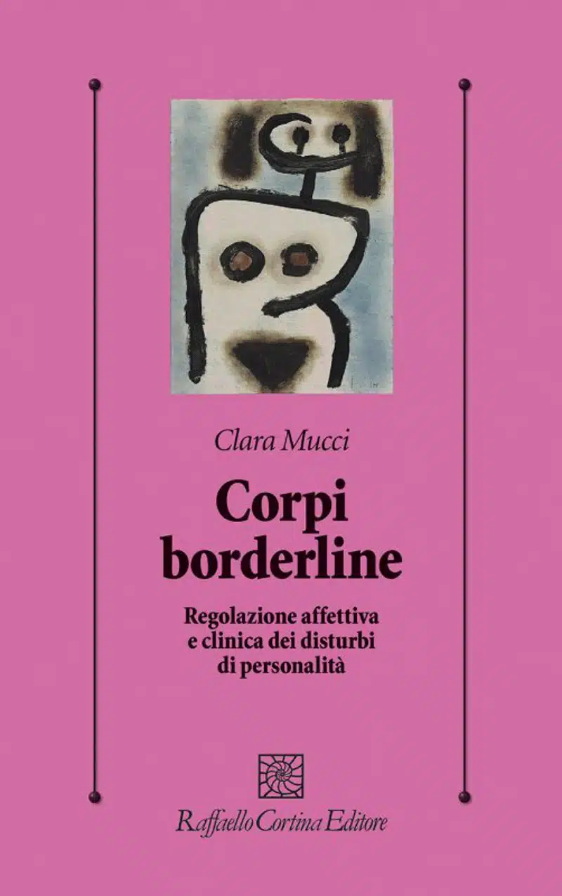 Corpi borderline 2020 di C. Mucci - Recensione del libro FEAT