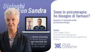 Dialoghi con Sandra - Il video del quinto incontro con il Dott. Turchi