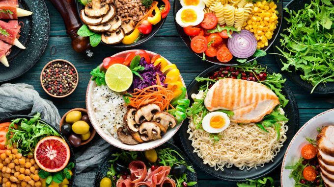 Alimentazione ed emozioni: uno stretto legame – Il video di Psychoarea