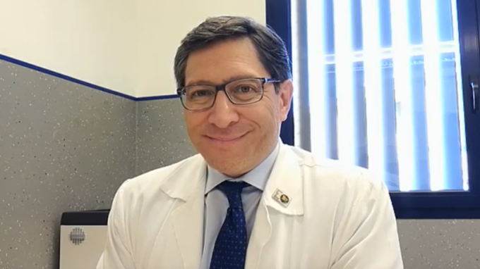 Una proposta euristica sul Disturbo di Panico – Video-intervista al Professor Giampaolo Perna