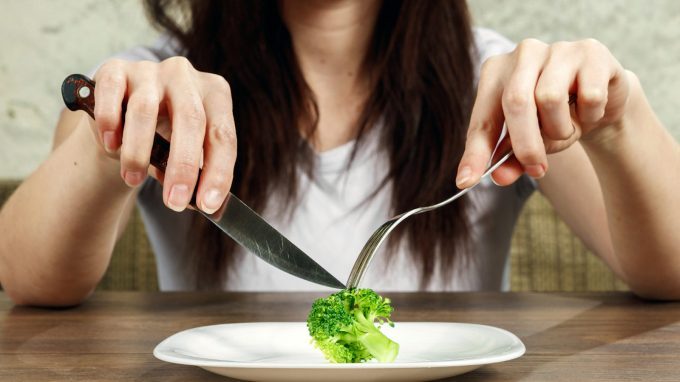 Il Family Based Treatment: trattare i disturbi alimentari in adolescenza