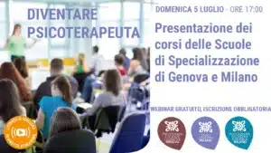 GENOVA MILANO - 200705 - Presentazione scuole