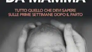 I miei primi 40 giorni da mamma 2020 di C R Zauderer Recensione Featured