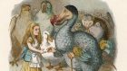 Il verdetto del Dodo: perché il Dodo deve o non deve morire – Secondo quadro
