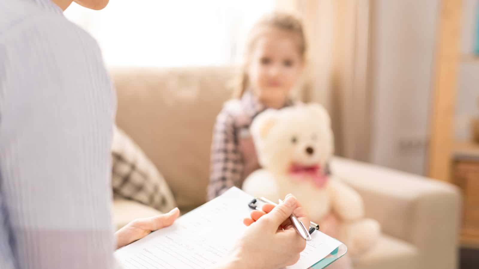 K-SADS-PL DSM-5: valutazione dei disturbi psicopatologici in età evolutiva