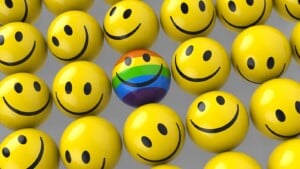 LGBT-Q+: il senso di appartenenza alla comunità e le terapie affermative