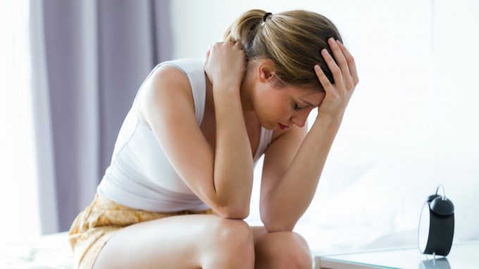 Da mamma a donna andata e ritorno