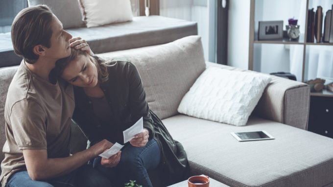 Sofferenza emotiva delle donne in seguito all’aborto e importanza del supporto sociale per superare la perdita