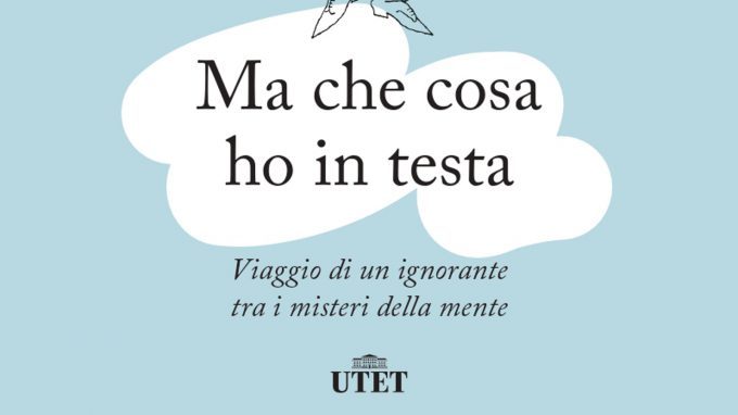 Ma che cosa ho in testa – Recensione del libro di Tim Parks (2019)