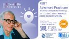 Advanced Practicum in Rational Emotive Behavioral Therapy (REBT) – 2020 – WEBINAR ONLINE, Luglio 2020