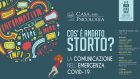 COSA È ANDATO STORTO? La comunicazione nell’emergenza COVID-19