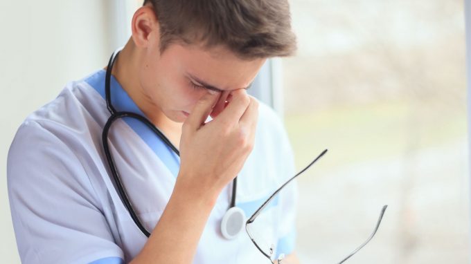 La morte in sala parto. Gli operatori sanitari tra difficoltà professionali e dolore personale