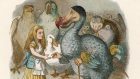 Il verdetto del Dodo: perché il Dodo deve o non deve morire – Antefatto e Primo quadro