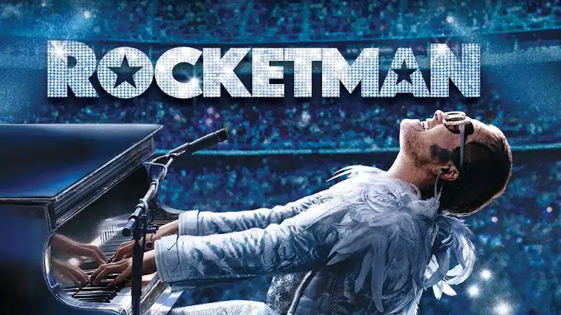 Rocketman: analisi in chiave LIBET della storia di vita di Elton John