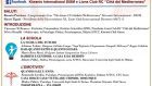 I bambini e il covid-19 – La sfida di domani a partire da oggi. Sabato 27 Giugno – WEBINAR