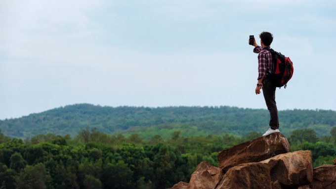 Morire per una foto: le selfie deaths – Psicologia Digitale