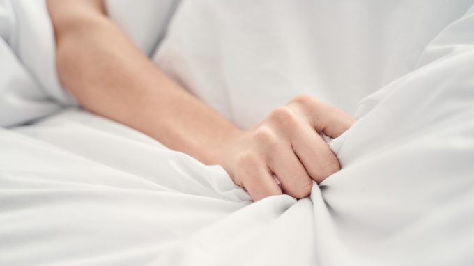 Donne e sex toys