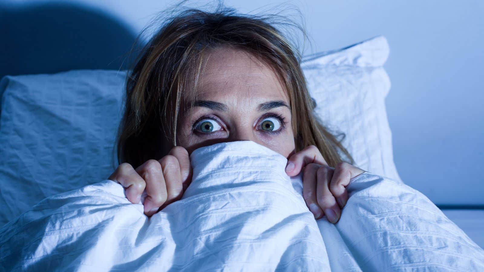 Sindrome delle Apnee Ostruttive del Sonno: legame con gli incubi notturni