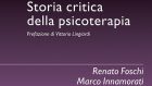 Storia Critica della Psicoterapia (2020) di R. Foschi e M. Innamorati – Recensione
