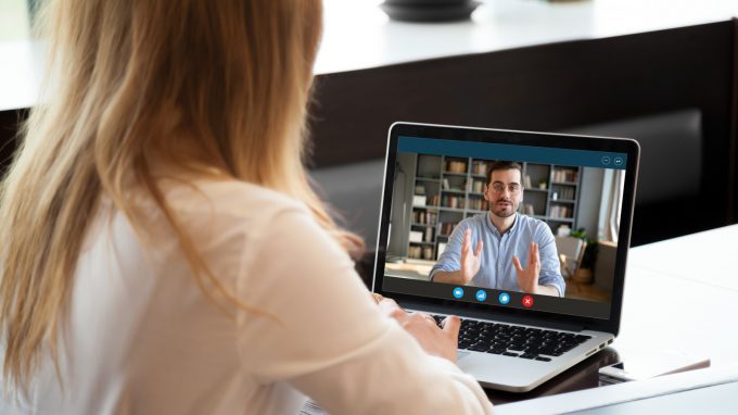 Psicoterapia online ai tempi del Coronavirus: cosa rimane dell’esperienza