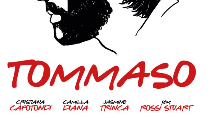 Tommaso (2016) e la paura dell’intimità nelle relazioni sentimentali – Recensione del film