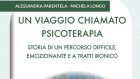 Un viaggio chiamato psicoterapia. Storia di un percorso difficile, emozionante e a tratti ironico (2019) di A. Parentela e M. Longo – Recensione del libro