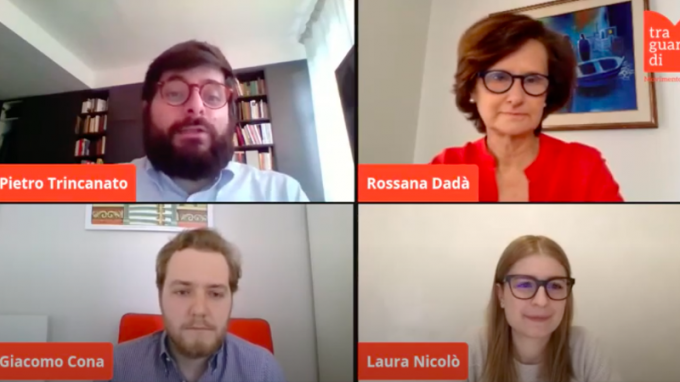 Non perdiamo la testa: la psicologia ai tempi del coronavirus – Il video di Psychoarea