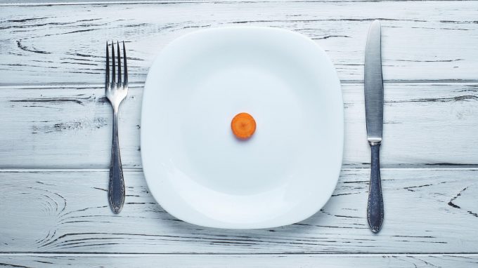 La triade abuso emotivo-freezing-anoressia nella individuazione degli eventi traumatici nascosti