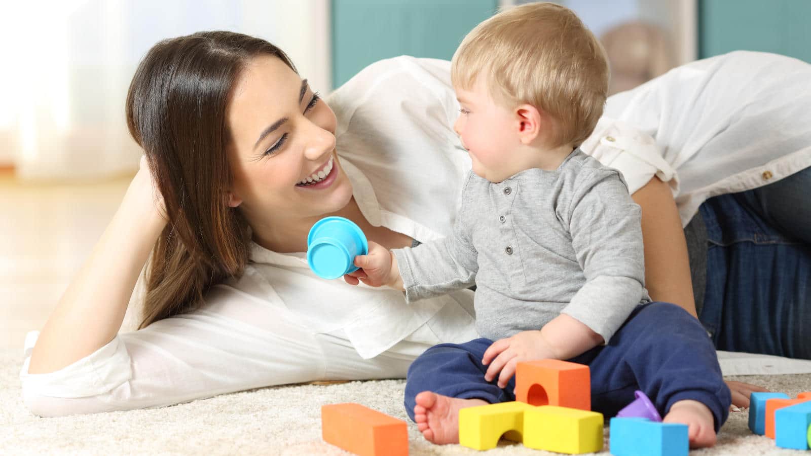 Attaccamento e funzione riflessiva: il loro ruolo nel gioco madre-bambino