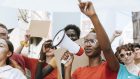 Attivismo politico: un possibile fattore di protezione per la salute mentale di studenti universitari afroamericani e latinoamericani?