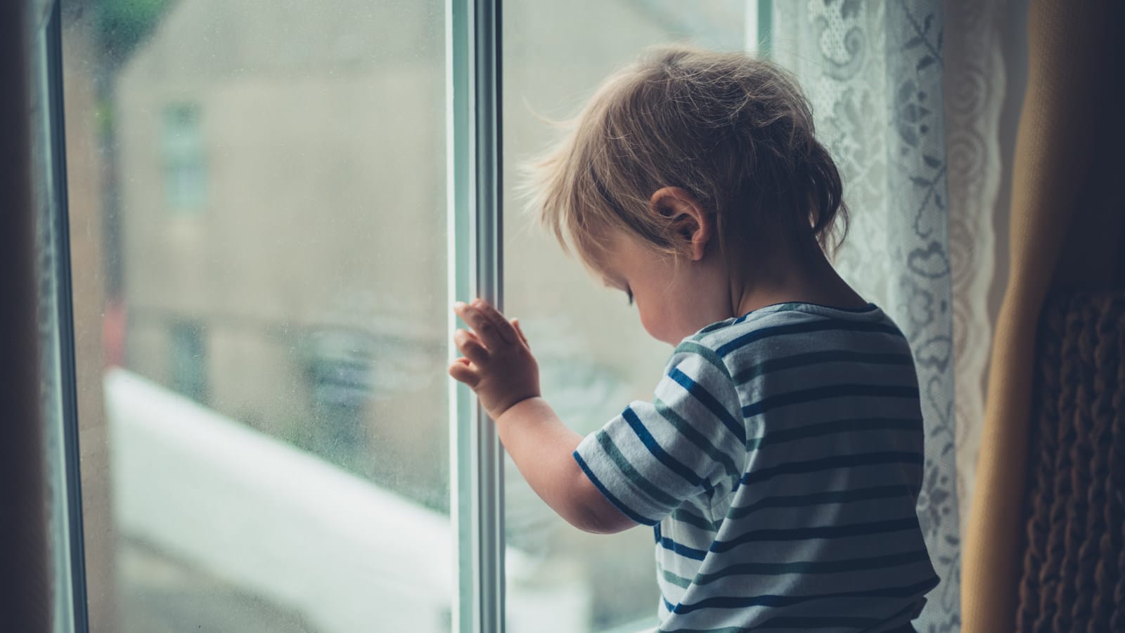 Bambini istituzionalizzati: i principali studi sugli esiti della deprivazione