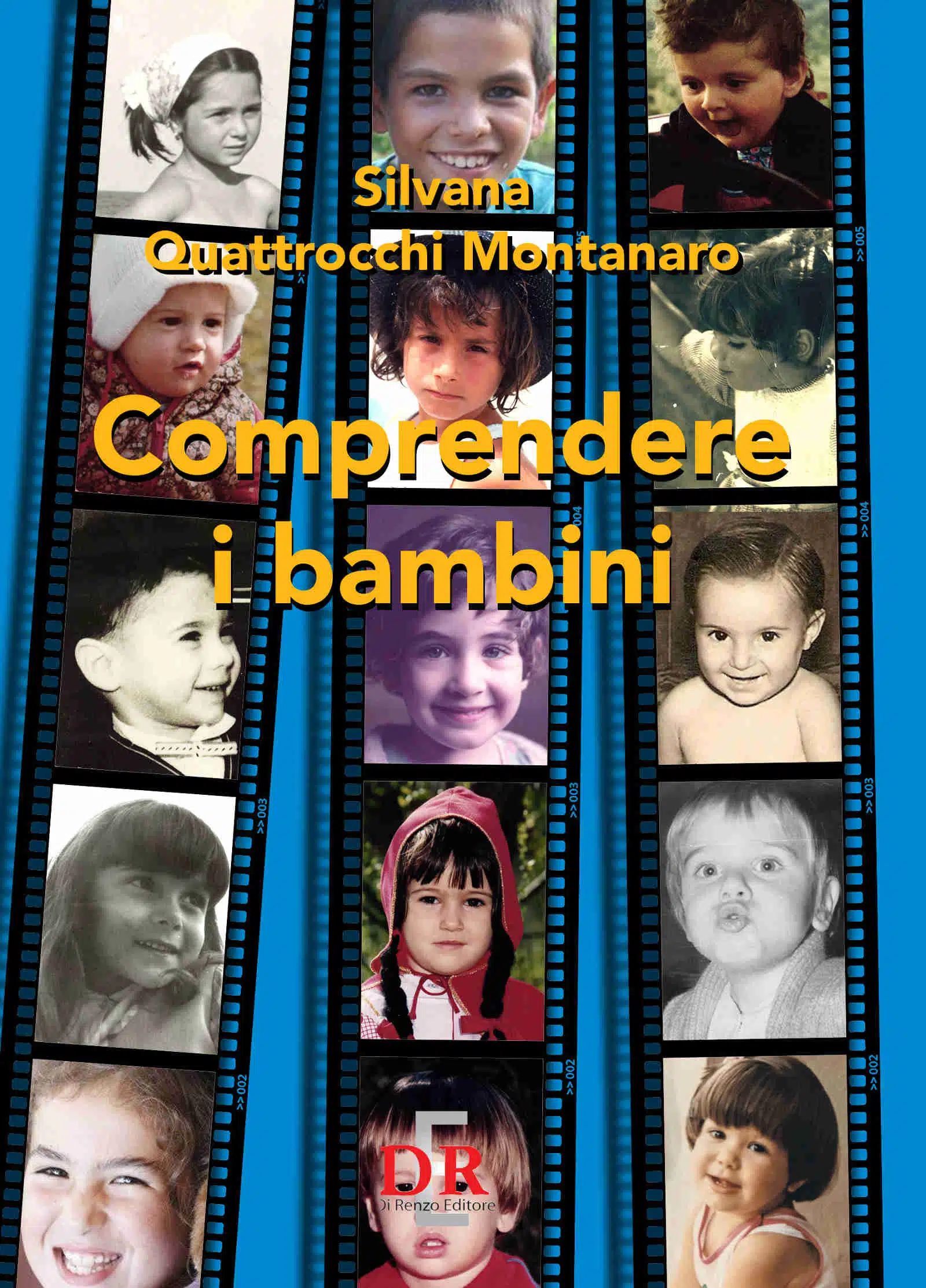 Comprendere i bambini 2019 di S Quattrocchi Montanaro Recensione Featured