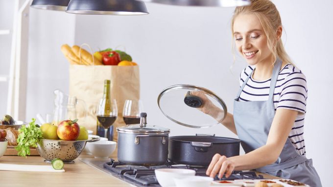 Psicologia in cucina – La sparizione della farina spiegata dalla psicologia