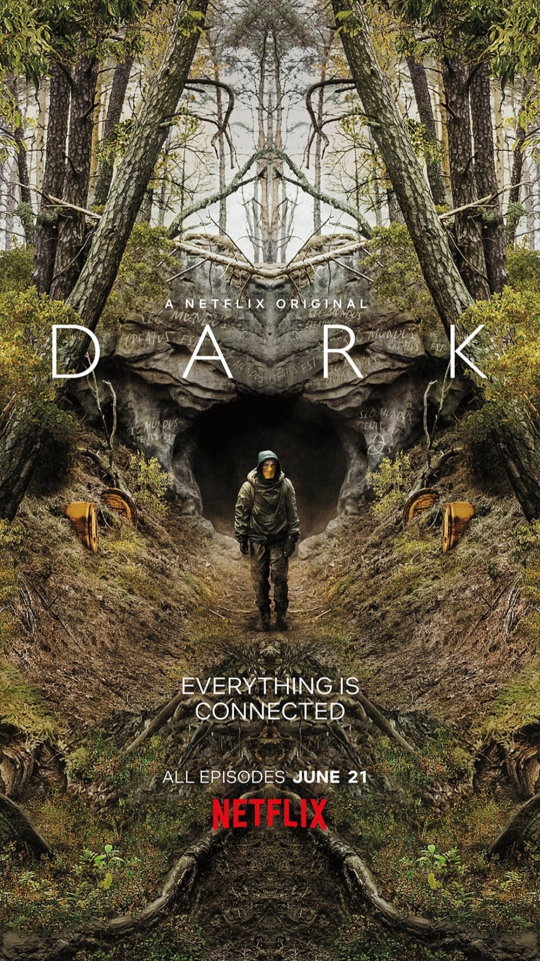 Dark: tra il bisogno di controllo e la ricerca di sé - Recensione della serie