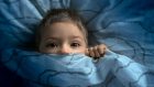 Disturbi del sonno in età infantile predicono la presenza di disturbi mentali in adolescenza?