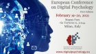 European Conference on Digital Psychology: iscrizioni aperte