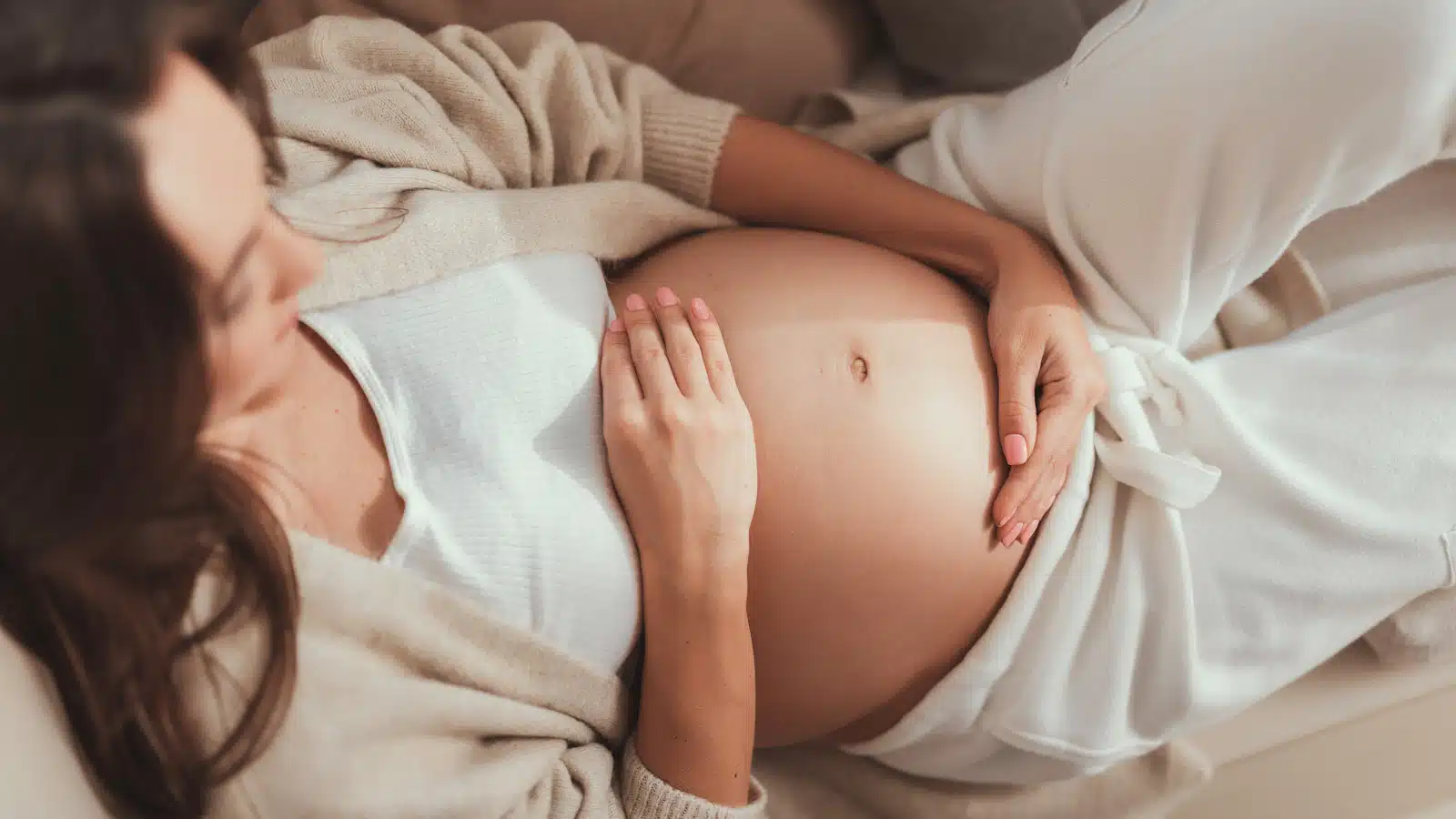 Gravidanza tardiva: le motivazioni che portano ad avere figli dopo i 40 anni