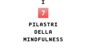 I sette pilastri della Mindfulness 2020 di M B Toro Recensione del libro Featured
