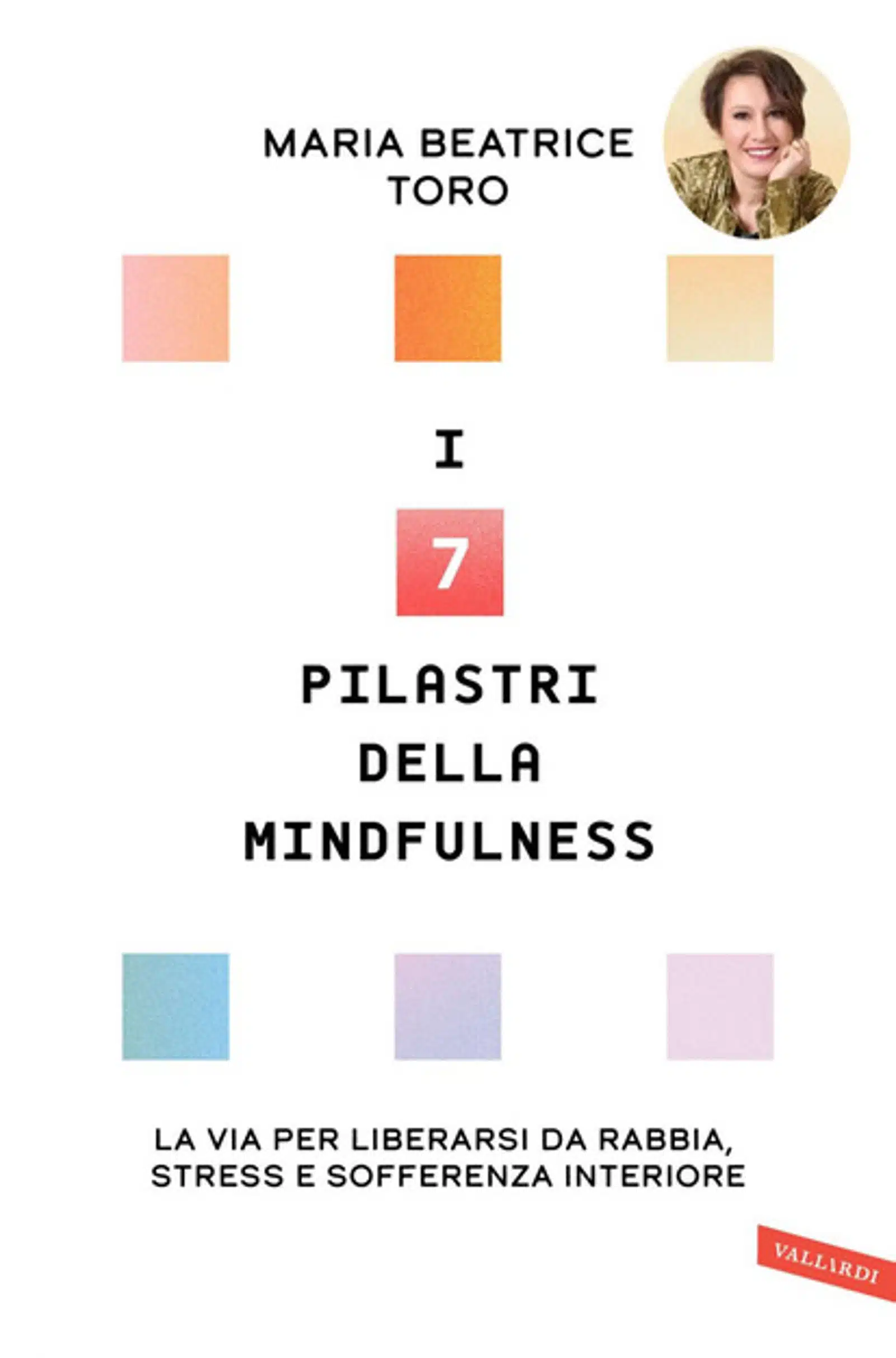 I sette pilastri della Mindfulness 2020 di M B Toro Recensione del libro Featured