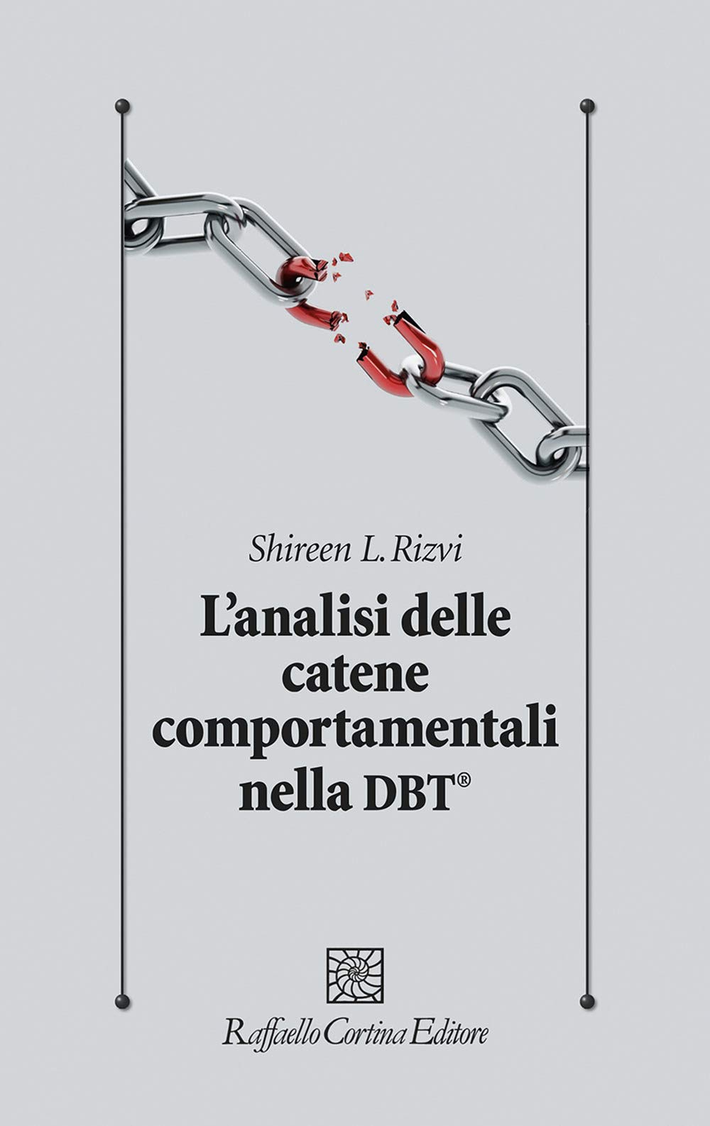 L’analisi delle catene comportamentali nella DBT (2020) - Recensione