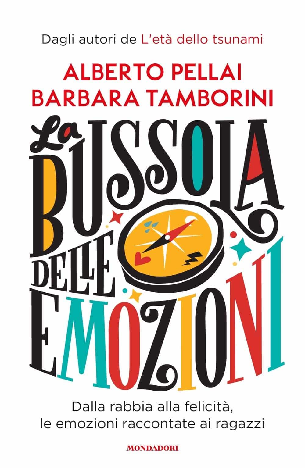 La bussola delle emozioni (2019) di Pellai e Tamborini – Recensione