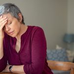 Menopausa: quale legame con l'insorgenza dei disturbi dell'umore