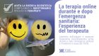 La terapia online durante e dopo l’emergenza CoVid-19: una survey per indagare l’operare dei terapeuti ** PARTECIPA ALLA RICERCA **