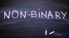 Non-binary e salute mentale: ragionando su esperienze, identità ed espressioni che possono essere sia viaggio sia destinazione
