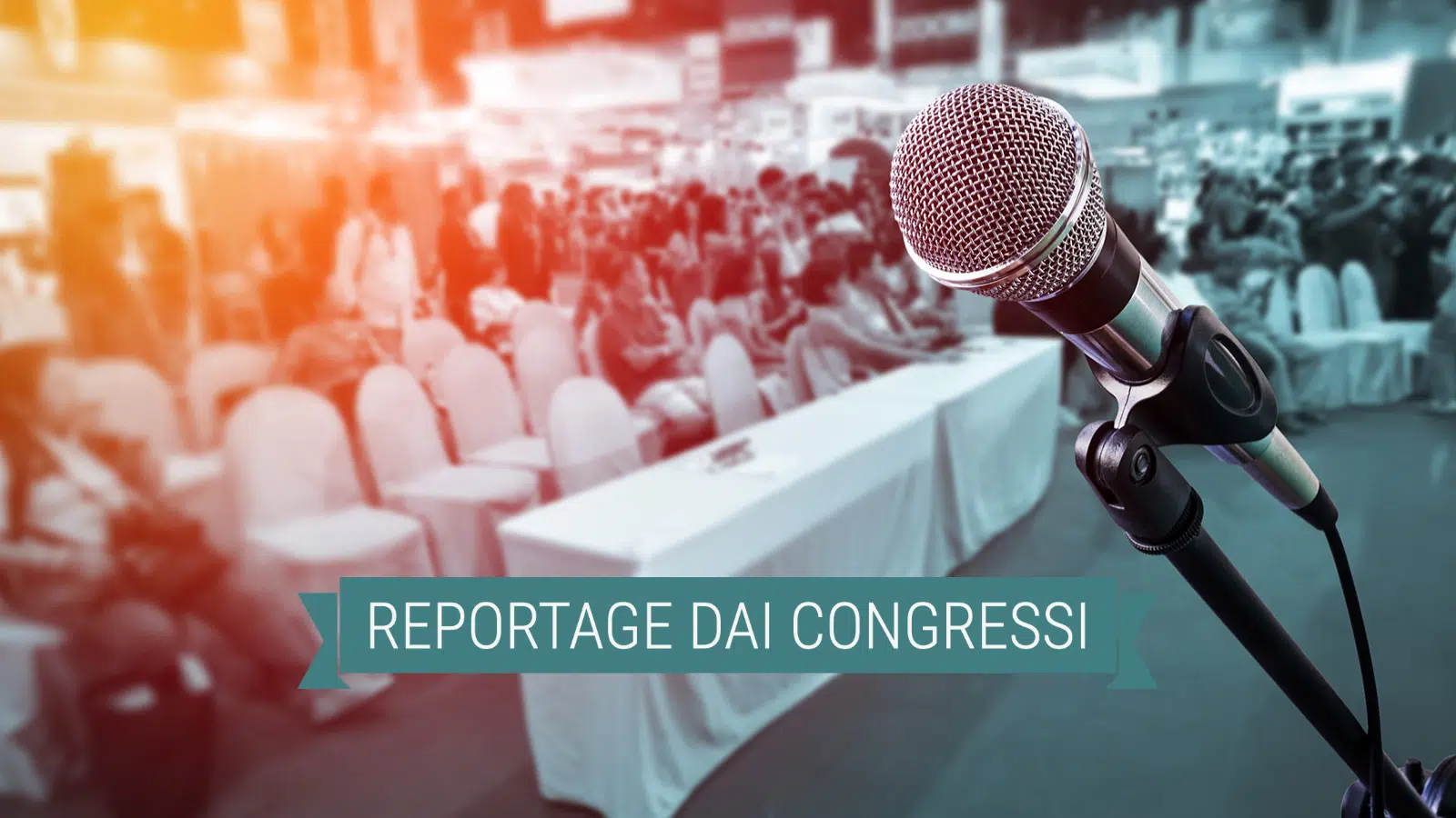 Psicologia Psicoterapia - Congressi e Conferenze - REPORTAGE su STATE OF MIND