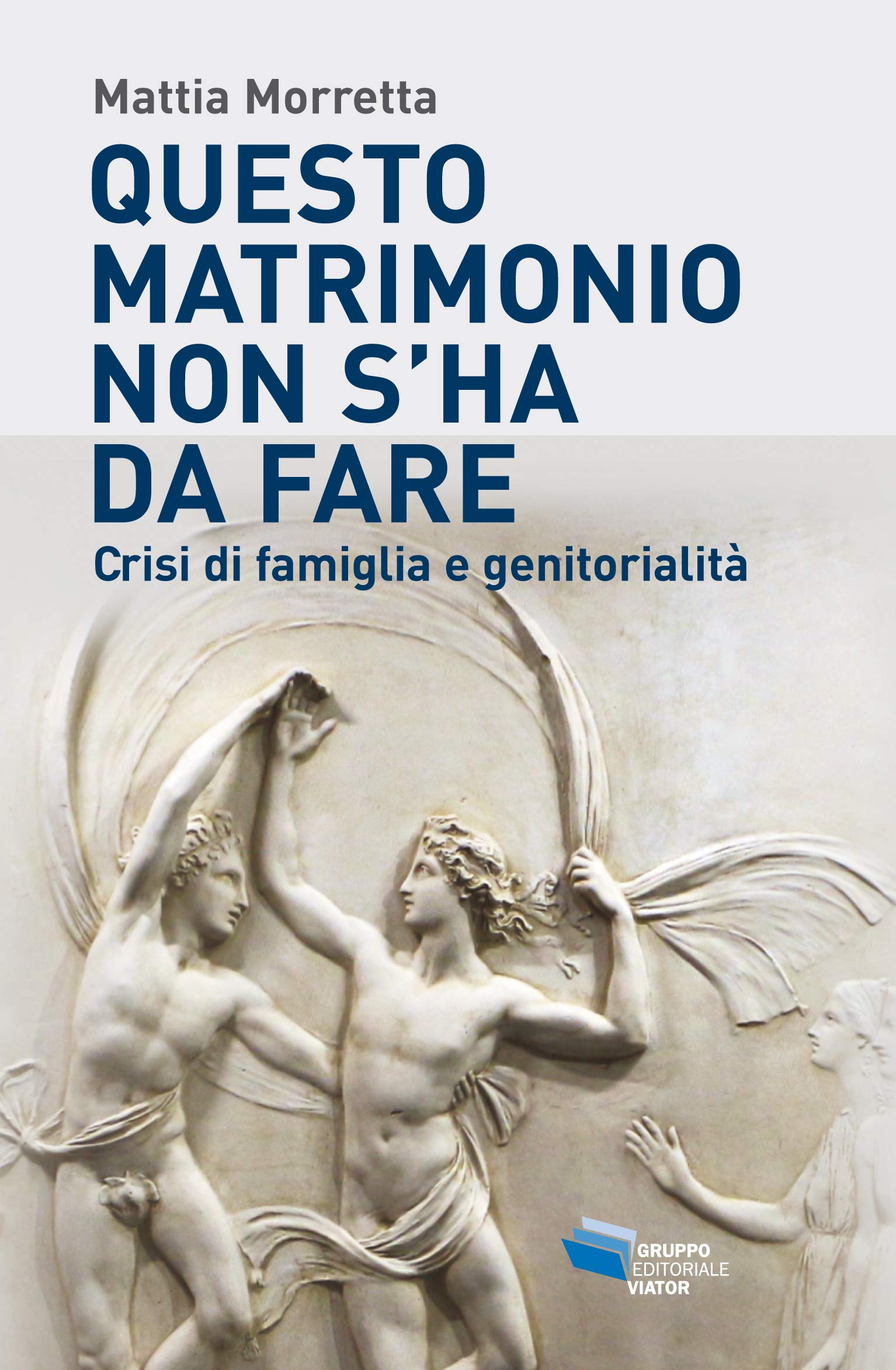 Riassunto Questo Matrimonio Non S Ha Da Fare